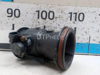 8200908869 Заслонка дроссельная механическая Renault Megane 1 Арт AM48551127, вид 4