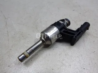 03F906036B Форсунка инжекторная электрическая Seat Ibiza 4 Арт AM48561960, вид 2