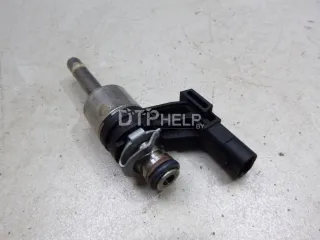 03F906036B Форсунка инжекторная электрическая Seat Ibiza 4 Арт AM48561960, вид 3