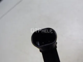 03F906036B Форсунка инжекторная электрическая Seat Ibiza 4 Арт AM48561960, вид 4