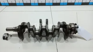  Коленвал Ford Focus 2 restailing Арт AM48564404, вид 1