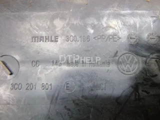 3C0201801E Абсорбер (фильтр угольный) Volkswagen Passat B6 Арт AM48564497, вид 7