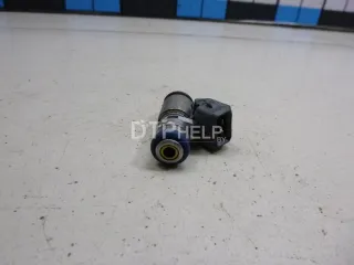 8200128959 Форсунка инжекторная электрическая Renault Megane 1 Арт AM48576662, вид 4