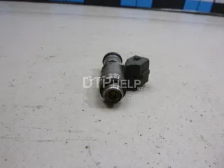 8200128959 Форсунка инжекторная электрическая Renault Megane 1 Арт AM48576663, вид 4