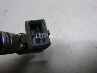 8200128959 Форсунка инжекторная электрическая Renault Megane 1 Арт AM48576663, вид 5