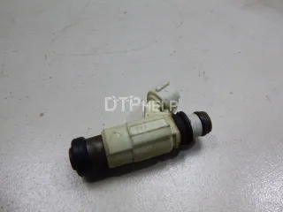 1571052D00 Форсунка инжекторная электрическая Suzuki Grand Vitara FT Арт AM48579071, вид 4