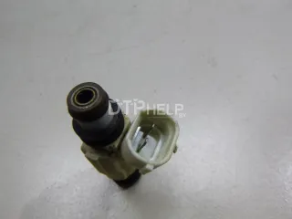 1571052D00 Форсунка инжекторная электрическая Suzuki Grand Vitara FT Арт AM48579071, вид 6