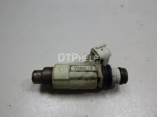 1571052D00 Форсунка инжекторная электрическая Suzuki Grand Vitara FT Арт AM48579072, вид 1