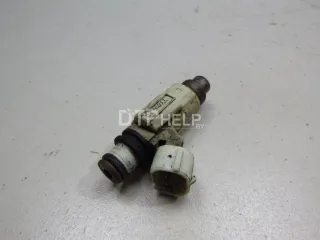 1571052D00 Форсунка инжекторная электрическая Suzuki Grand Vitara FT Арт AM48579072, вид 3