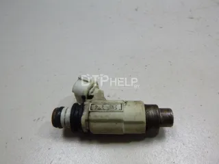 1571052D00 Форсунка инжекторная электрическая Suzuki Grand Vitara FT Арт AM48579072, вид 4