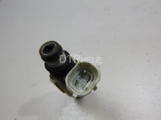 1571052D00 Форсунка инжекторная электрическая Suzuki Grand Vitara FT Арт AM48579072, вид 6