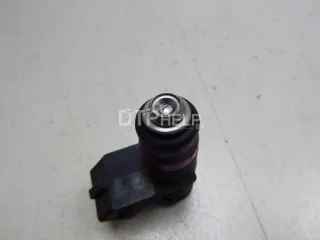 8200505191 Форсунка инжекторная электрическая Renault Megane 2 Арт AM48583787, вид 7