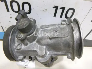 8200908869 Заслонка дроссельная механическая Renault Megane 1 Арт AM48589721, вид 4