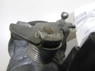 8200908869 Заслонка дроссельная механическая Renault Megane 1 Арт AM48589721, вид 8