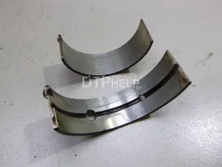 4621917 Коленвал Jeep Liberty 1 Арт AM48593693, вид 13