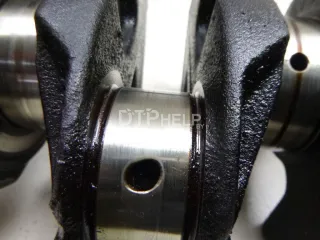 4621917 Коленвал Jeep Liberty 1 Арт AM48593693, вид 5