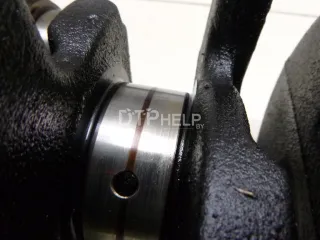 4621917 Коленвал Jeep Liberty 1 Арт AM48593693, вид 8