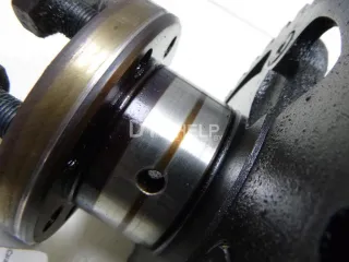 4621917 Коленвал Jeep Liberty 1 Арт AM48593693, вид 10