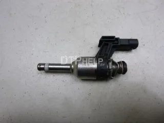 03F906036B Форсунка инжекторная электрическая Seat Ibiza 4 Арт AM48601161, вид 1