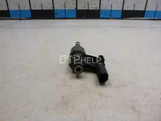 03F906036B Форсунка инжекторная электрическая Seat Ibiza 4 Арт AM48601161, вид 4