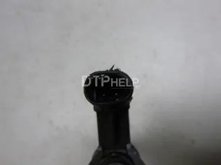 03F906036B Форсунка инжекторная электрическая Seat Ibiza 4 Арт AM48601161, вид 6