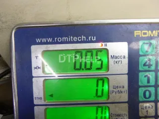 03F906036B Форсунка инжекторная электрическая Seat Ibiza 4 Арт AM48601161, вид 8