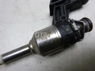 03F906036B Форсунка инжекторная электрическая Seat Ibiza 4 Арт AM48601162, вид 3