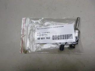 03F906036B Форсунка инжекторная электрическая Seat Ibiza 4 Арт AM48601162, вид 7