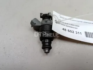 06A906031BT Форсунка инжекторная электрическая Seat Leon 2 Арт AM48602311, вид 1