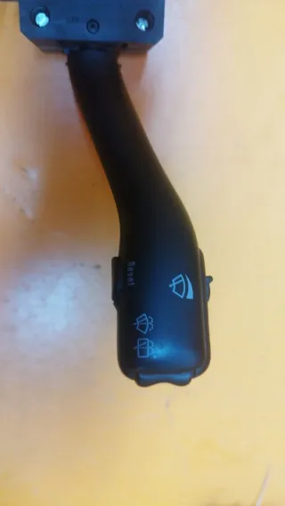 8L0953513J  Переключатель подрулевой (стрекоза) Skoda Octavia A4 Арт 01014756v3, вид 3