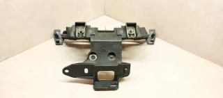 6262125,964844578A кронштейн крепления бампера заднего Peugeot 1007 Арт 2087629