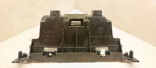6262125,964844578A кронштейн крепления бампера заднего Peugeot 1007 1.4л HDi Арт 2087629, вид 3