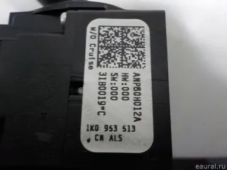 1K09535139B9 VAG Переключатель поворотов Volkswagen Caddy 3 Арт E50573551, вид 4