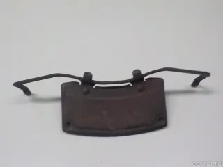 4E0615269B VAG Передняя пружина подвески Audi A6 C6 (S6,RS6) Арт E51891903, вид 1