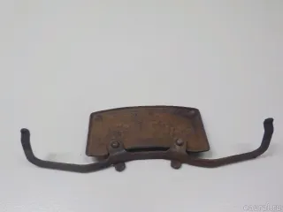 4E0615269B VAG Передняя пружина подвески Audi A6 C6 (S6,RS6) Арт E51891903, вид 5