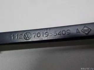 701955409A VAG Поводок стеклоочистителя передний левый Volkswagen Transporter T4 Арт E52563595, вид 10