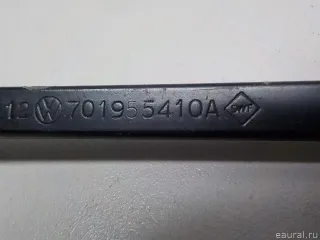 701955410A VAG Поводок стеклоочистителя передний правый Volkswagen Transporter T4 Арт E52563597, вид 9