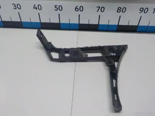 1T0807393D VAG Направляющая заднего бампера левая Volkswagen Touran 1 Арт E52568788, вид 1