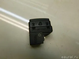 Кнопки (прочее) Skoda Octavia A8 2007г. 6Q0962109B VAG - Фото 2