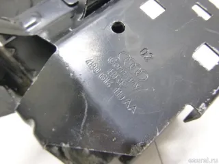 4B0614119AA VAG Крепление блока ABS Skoda Superb 1 Арт E90018602, вид 5