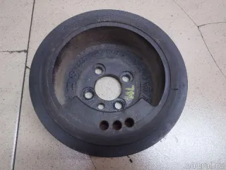 045105243D VAG Шкив коленвала Volkswagen Polo 4 Арт E20109402, вид 1