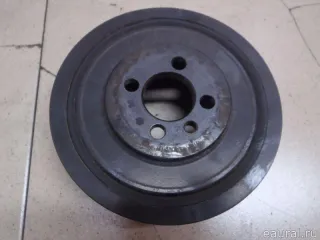045105243D VAG Шкив коленвала Volkswagen Polo 4 Арт E20109402, вид 3