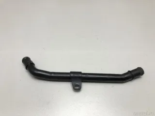06F121065J VAG Трубка охлаждающей жидкости металлическая Volkswagen Passat B6 Арт E22352150, вид 1