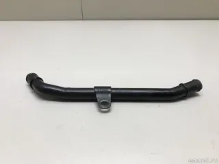 06F121065J VAG Трубка охлаждающей жидкости металлическая Volkswagen Passat B6 Арт E22352150, вид 2