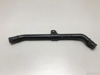06F121065J VAG Трубка охлаждающей жидкости металлическая Volkswagen Passat B6 Арт E22352150, вид 3