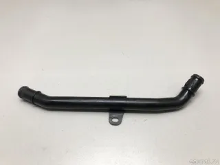 06F121065J VAG Трубка охлаждающей жидкости металлическая Volkswagen Passat B6 Арт E22352150, вид 4