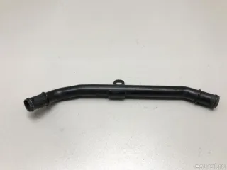06F121065J VAG Трубка охлаждающей жидкости металлическая Volkswagen Passat B6 Арт E22352150, вид 5