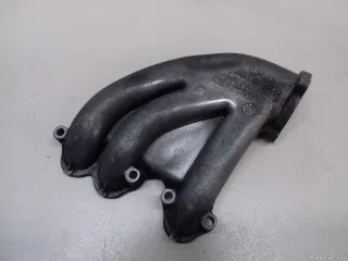 045129713Q VAG Коллектор впускной Seat Ibiza 4 Арт E23078084, вид 3