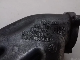045129713Q VAG Коллектор впускной Seat Ibiza 4 Арт E23078084, вид 4