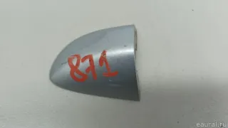 3C0837879A VAG Планка под капот Volkswagen Passat B7 Арт E103100871, вид 2